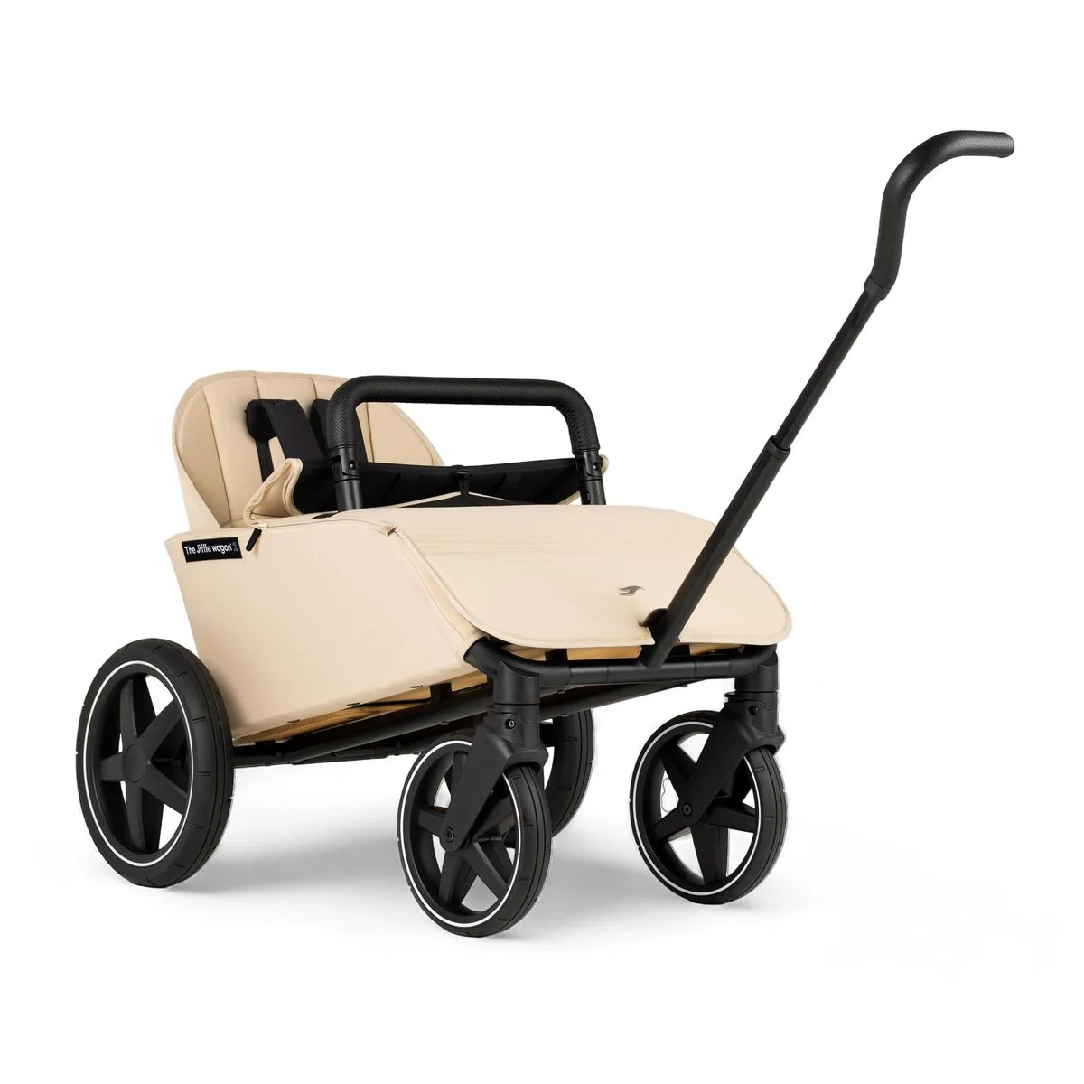 The Jiffle Wagon 6 in 1 - Image 18
