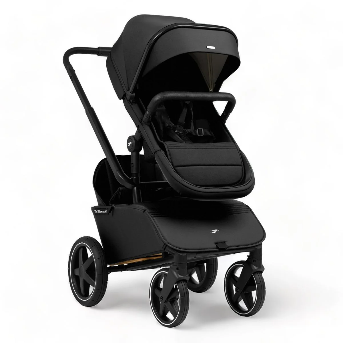 The Jiffle Wagon 6 in 1 - Image 19