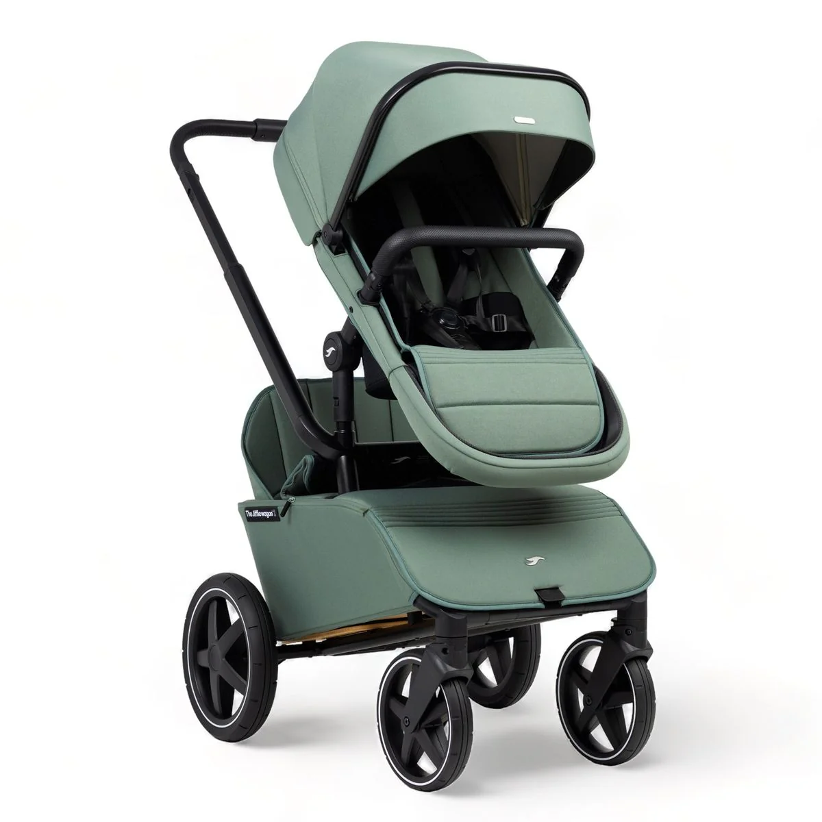 The Jiffle Wagon 6 in 1 - Image 20