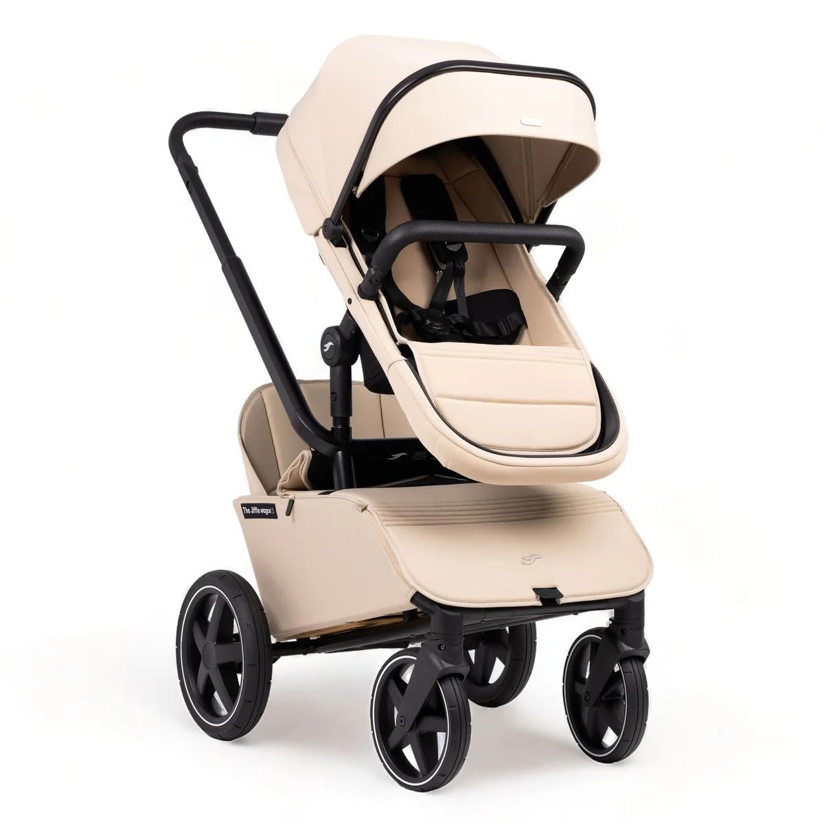 The Jiffle Wagon 6 in 1 - Image 21