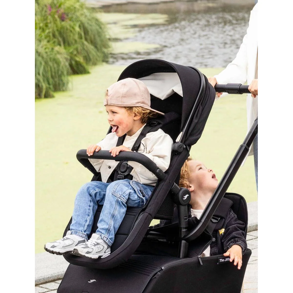 The Jiffle Wagon 6 in 1 - Image 24