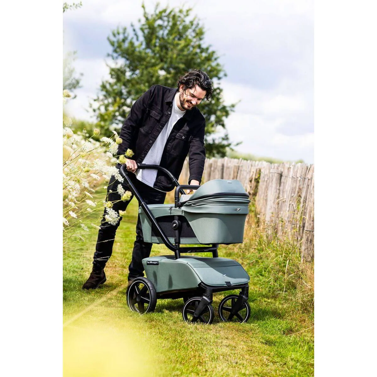The Jiffle Wagon 6 in 1 - Image 25