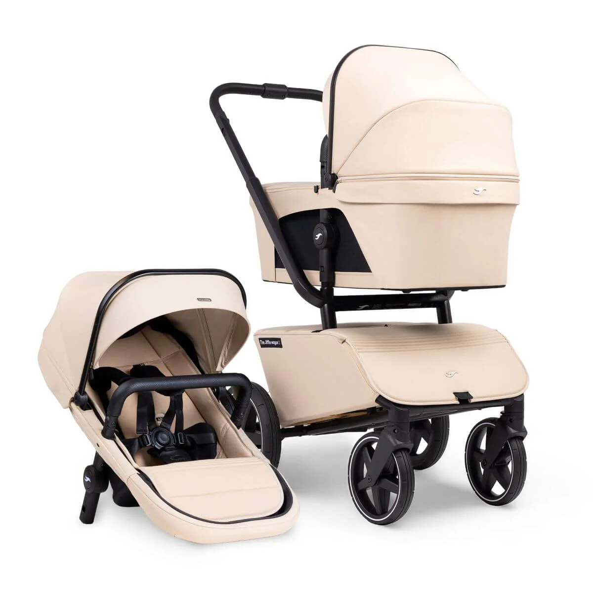 The Jiffle Wagon 6 in 1 - Image 3