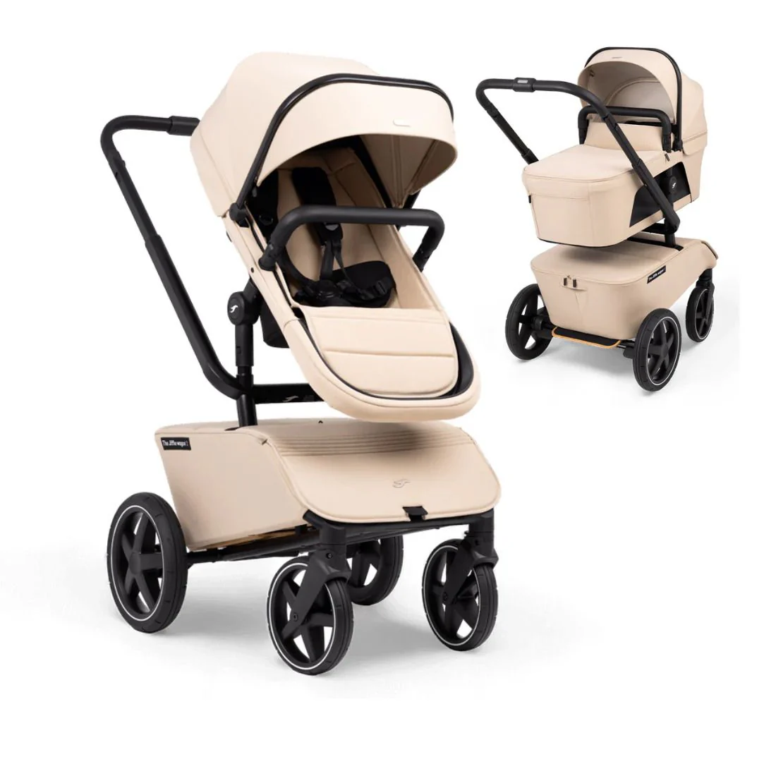 The Jiffle Wagon 6 in 1 - Image 6