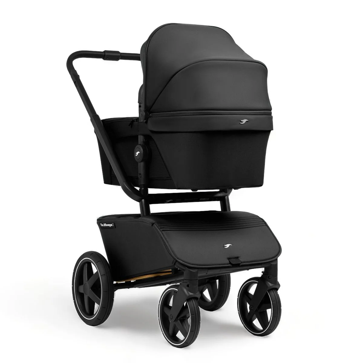 The Jiffle Wagon 6 in 1 - Image 7