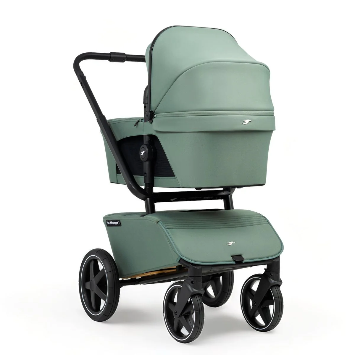 The Jiffle Wagon 6 in 1 - Image 8
