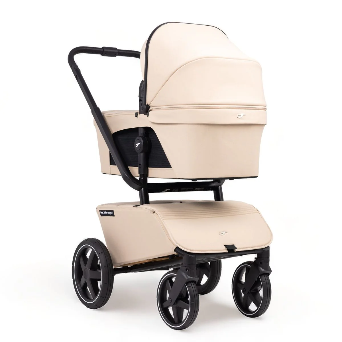 The Jiffle Wagon 6 in 1 - Image 9