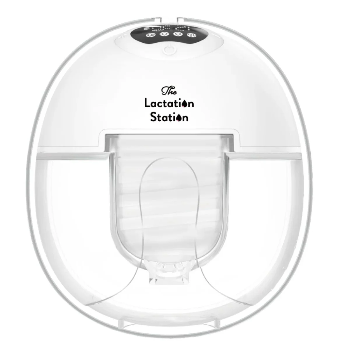 The Lactation Station Wearable Boobie Pump 2.0 - Image 3