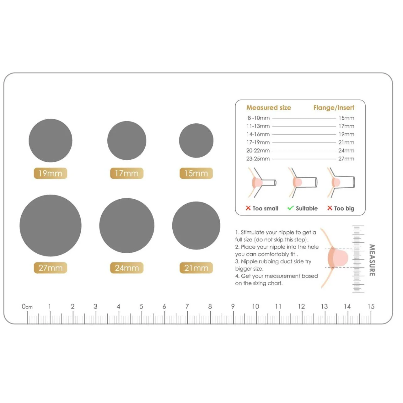The Lactation Station Wearable Boobie Pump 2.0 - Image 6