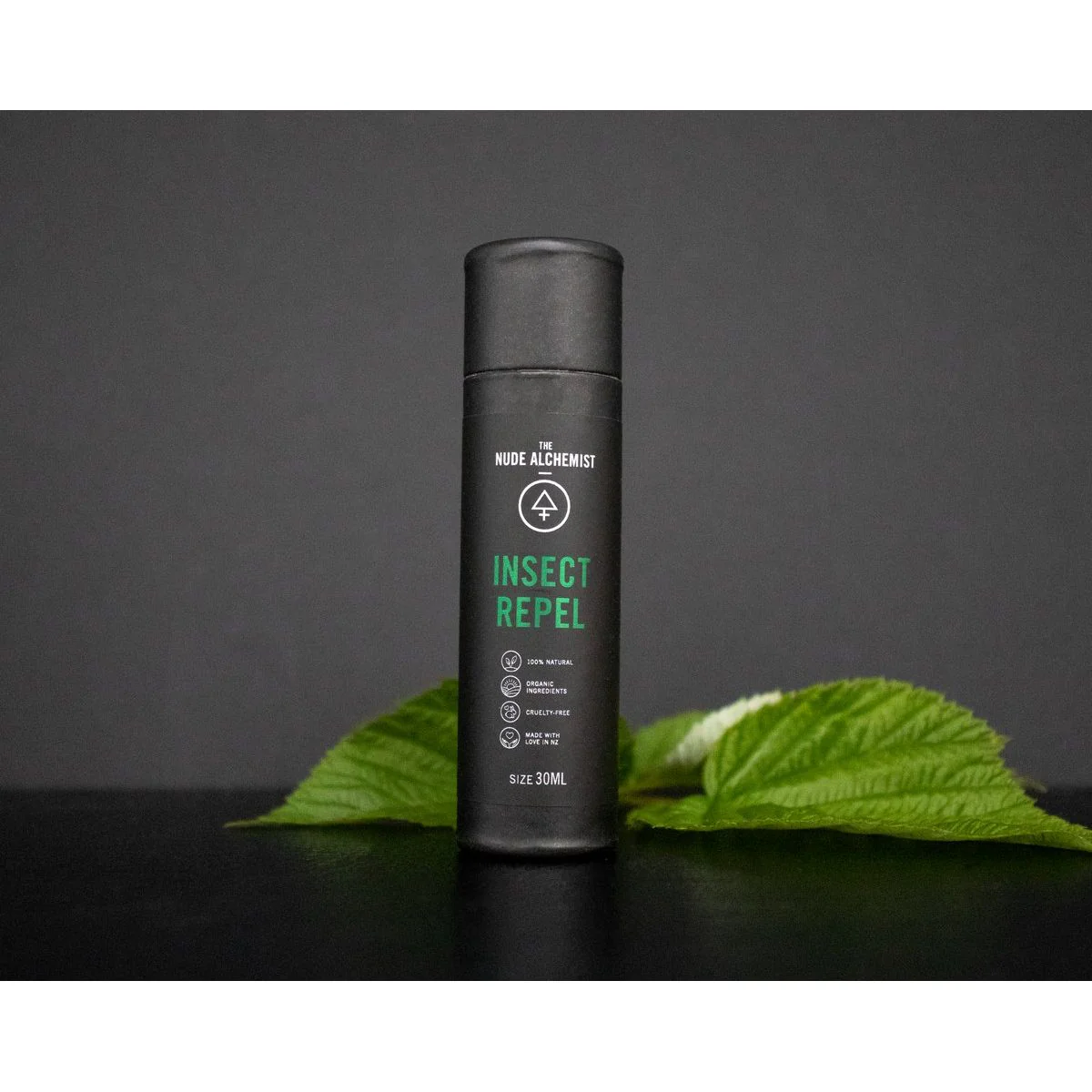 The Nude Alchemist Insect Repel 30ml