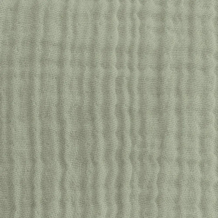 Theraline Muslin Maternity & Nursing Pillow - Sage - Image 3