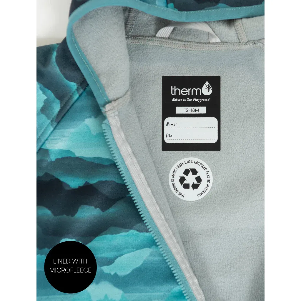 Therm All Weather Fleece Onesie - Image 10