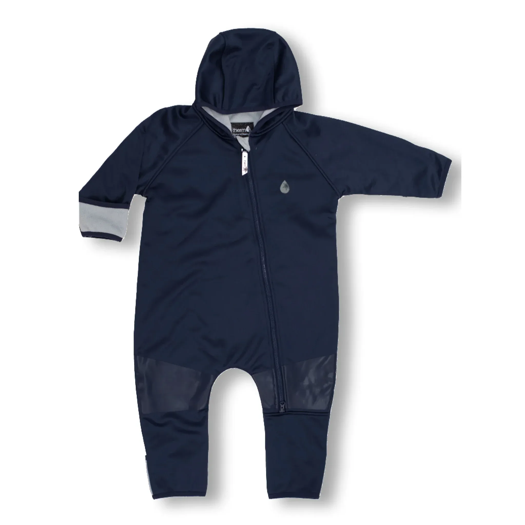 Therm All Weather Fleece Onesie - Image 12