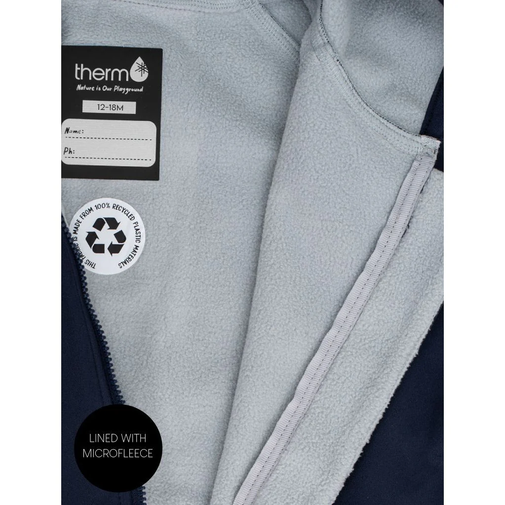 Therm All Weather Fleece Onesie - Image 13