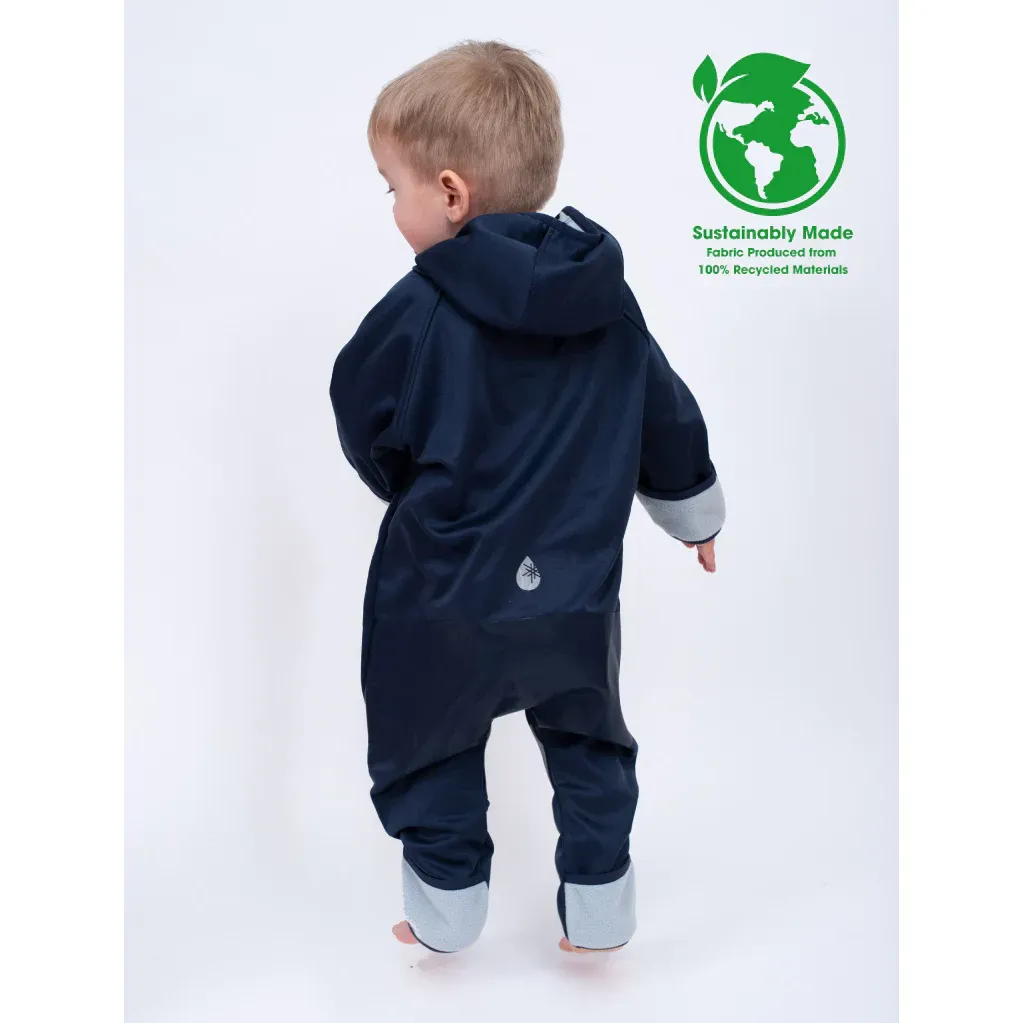 Therm All Weather Fleece Onesie - Image 14