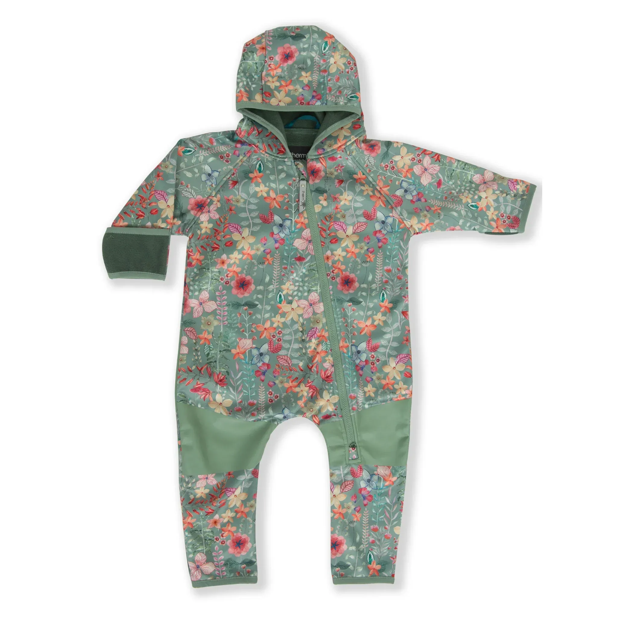 Therm All Weather Fleece Onesie - Image 15