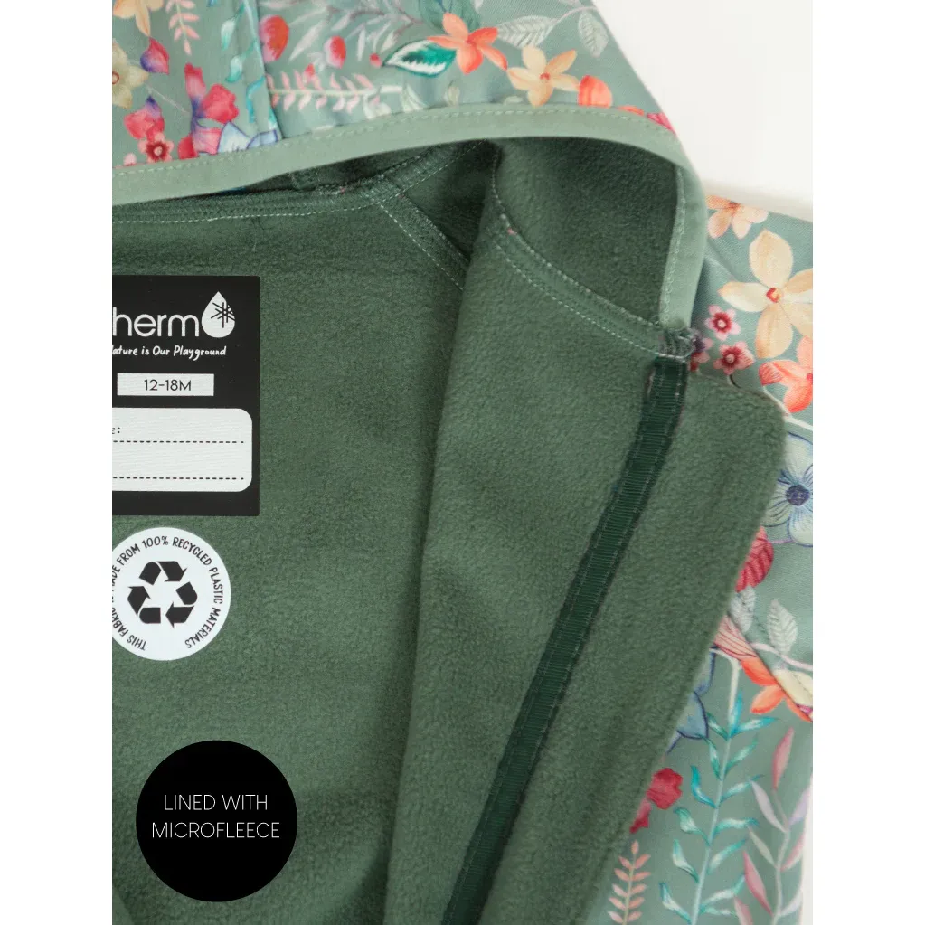 Therm All Weather Fleece Onesie - Image 16