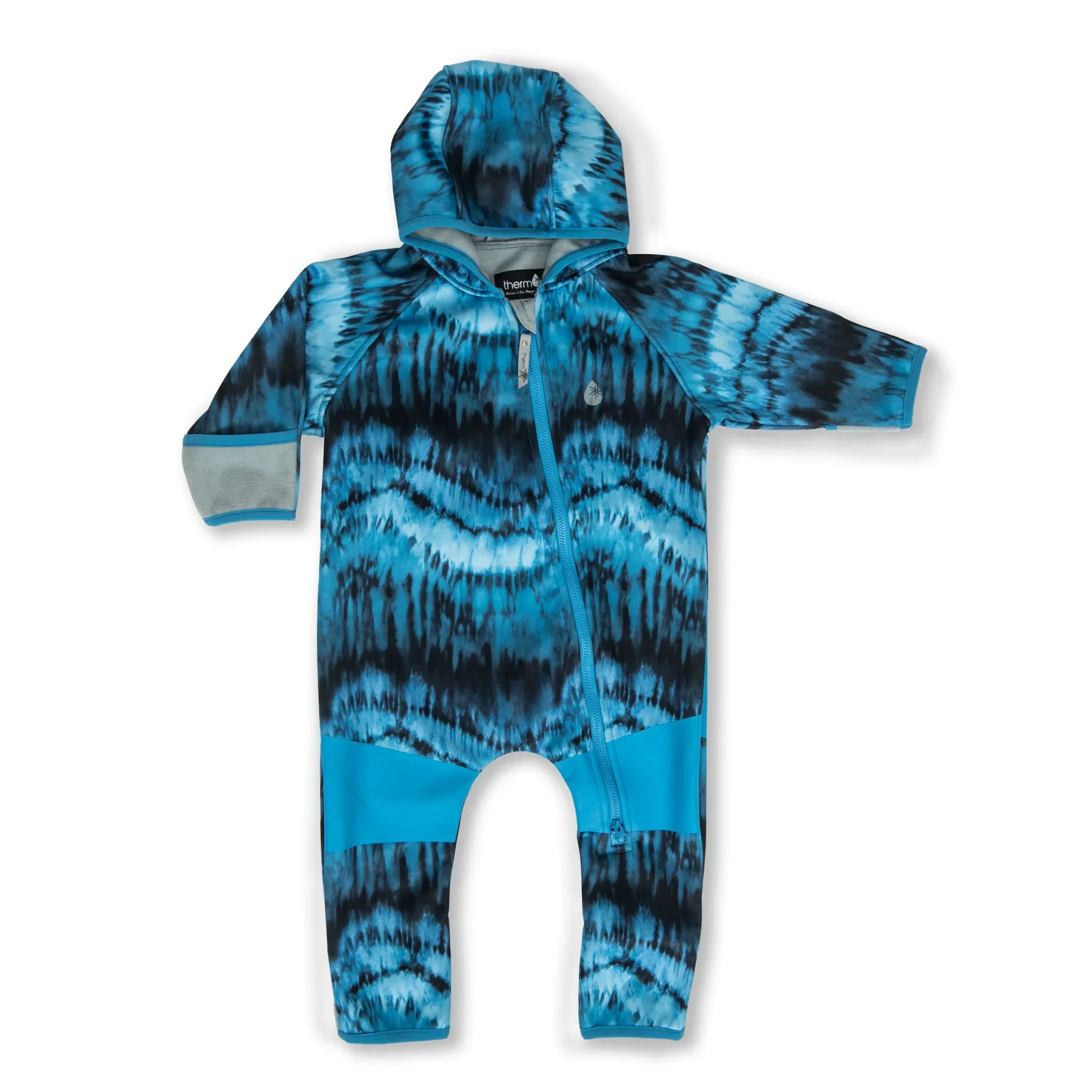 Therm All Weather Fleece Onesie - Image 17