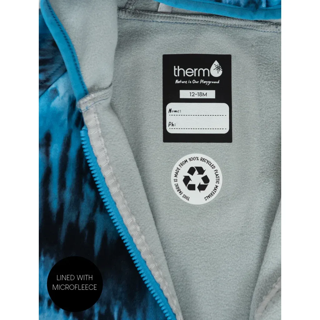 Therm All Weather Fleece Onesie - Image 18