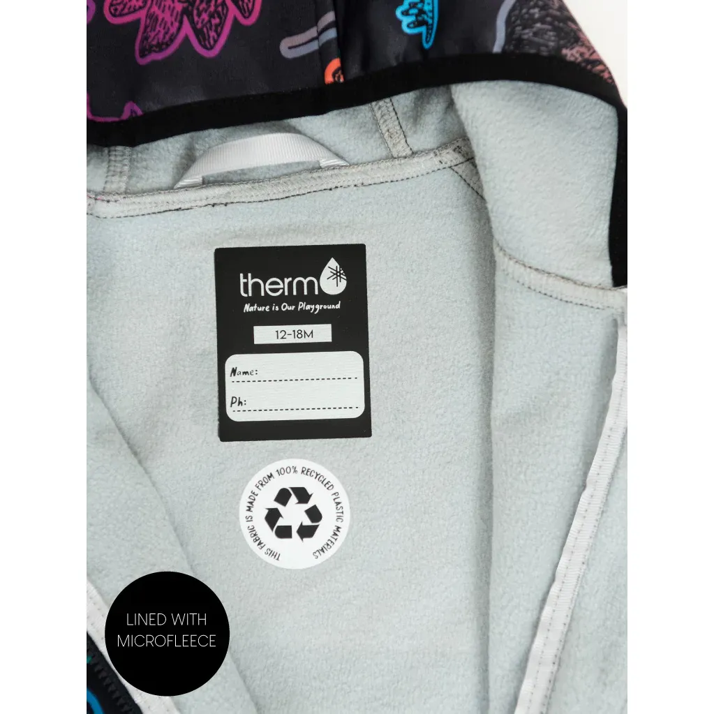 Therm All Weather Fleece Onesie - Image 2