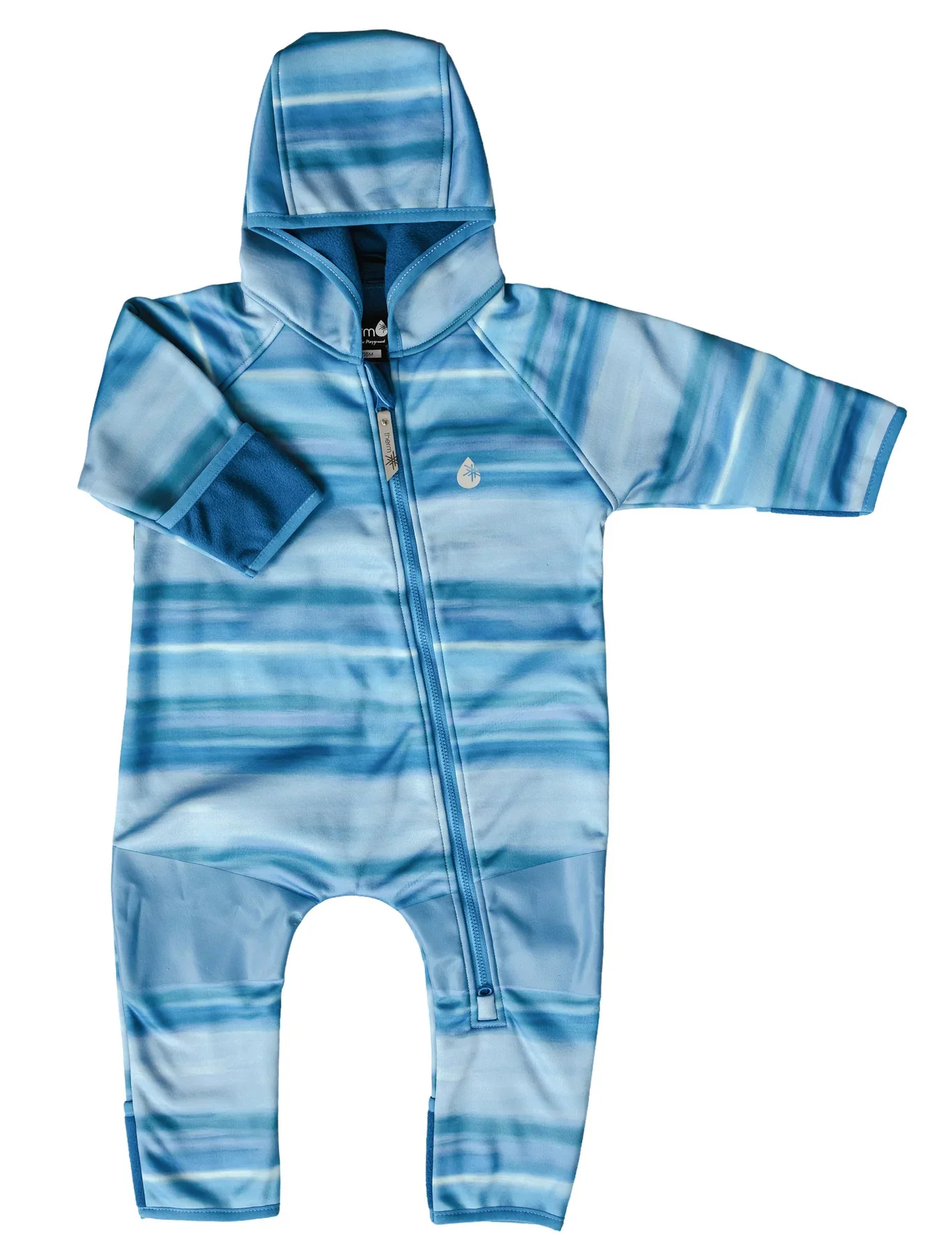 Therm All Weather Fleece Onesie - Image 20