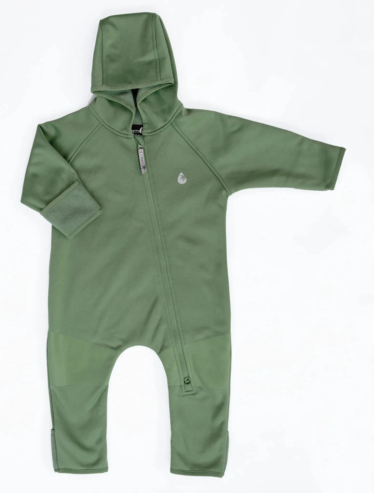 Therm All Weather Fleece Onesie - Image 21