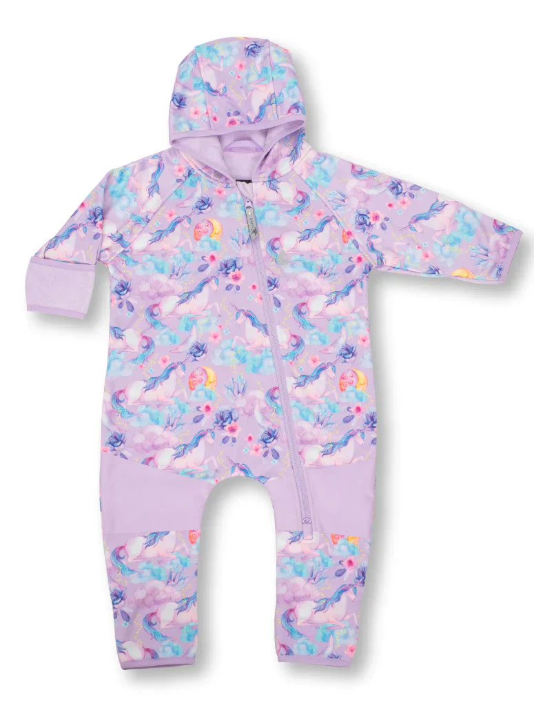 Therm All Weather Fleece Onesie - Image 22