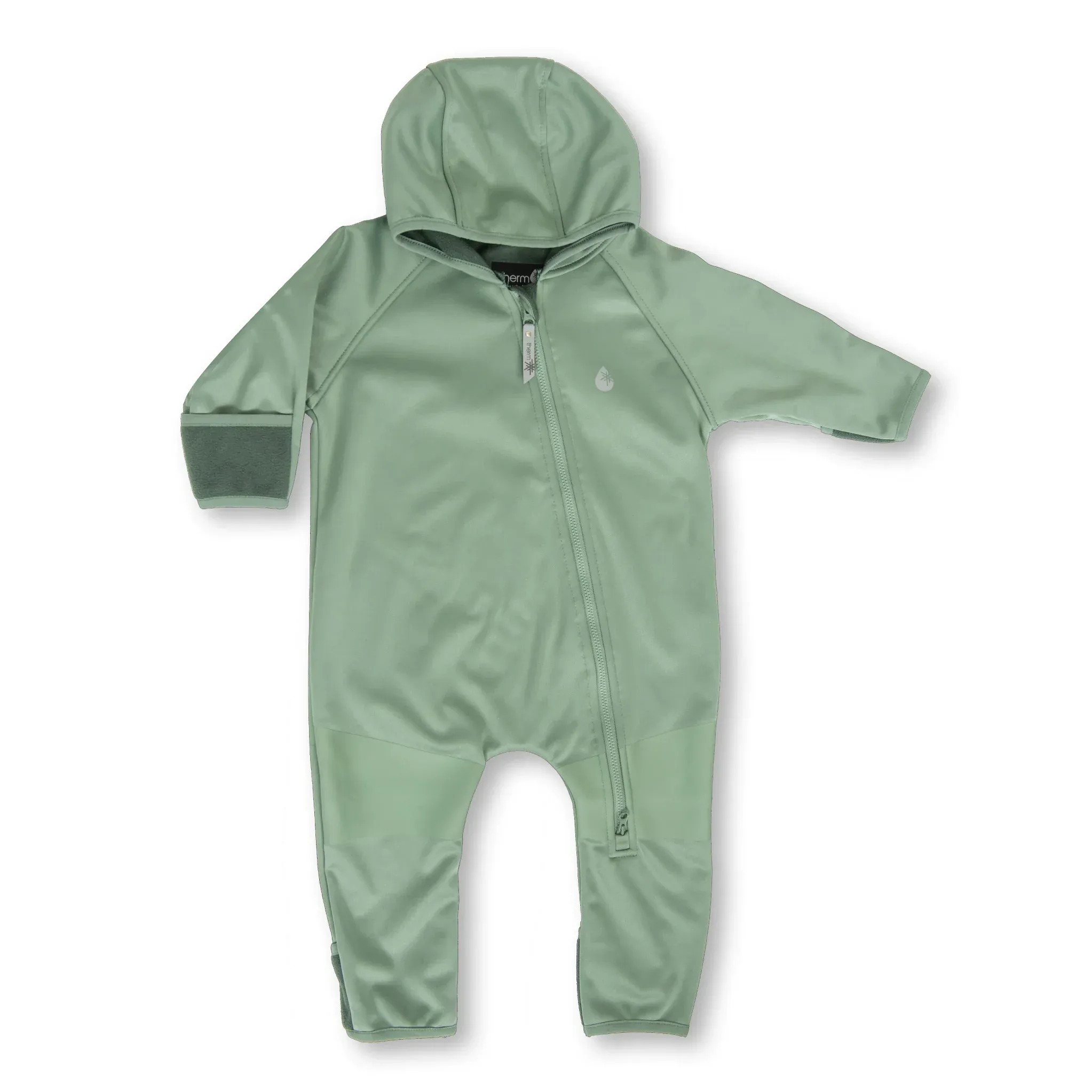 Therm All Weather Fleece Onesie - Image 3