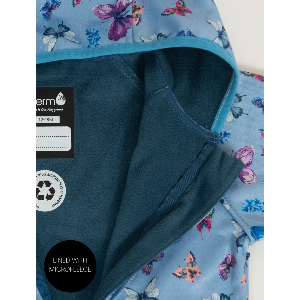 Therm All Weather Fleece Onesie - Image 7