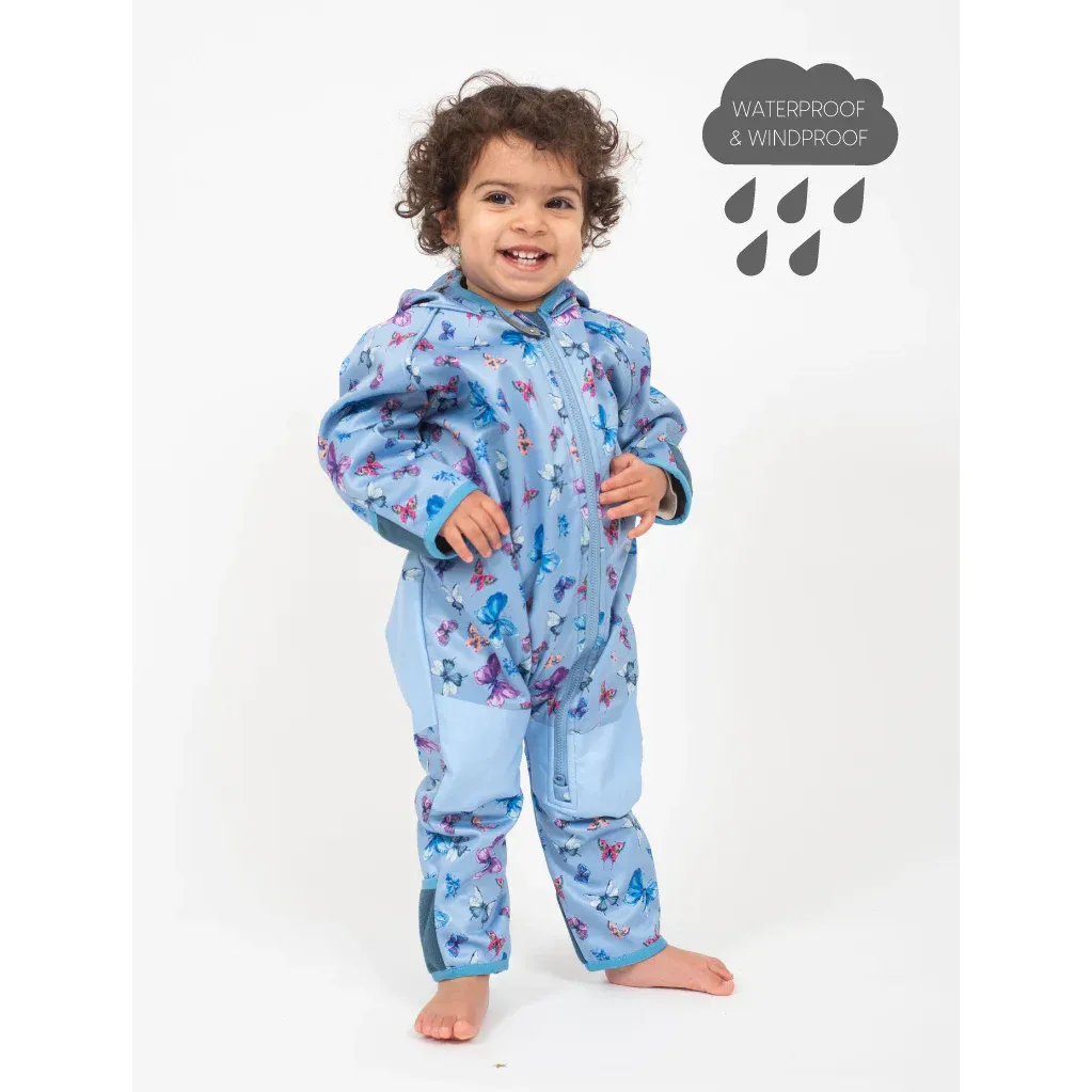 Therm All Weather Fleece Onesie - Image 8