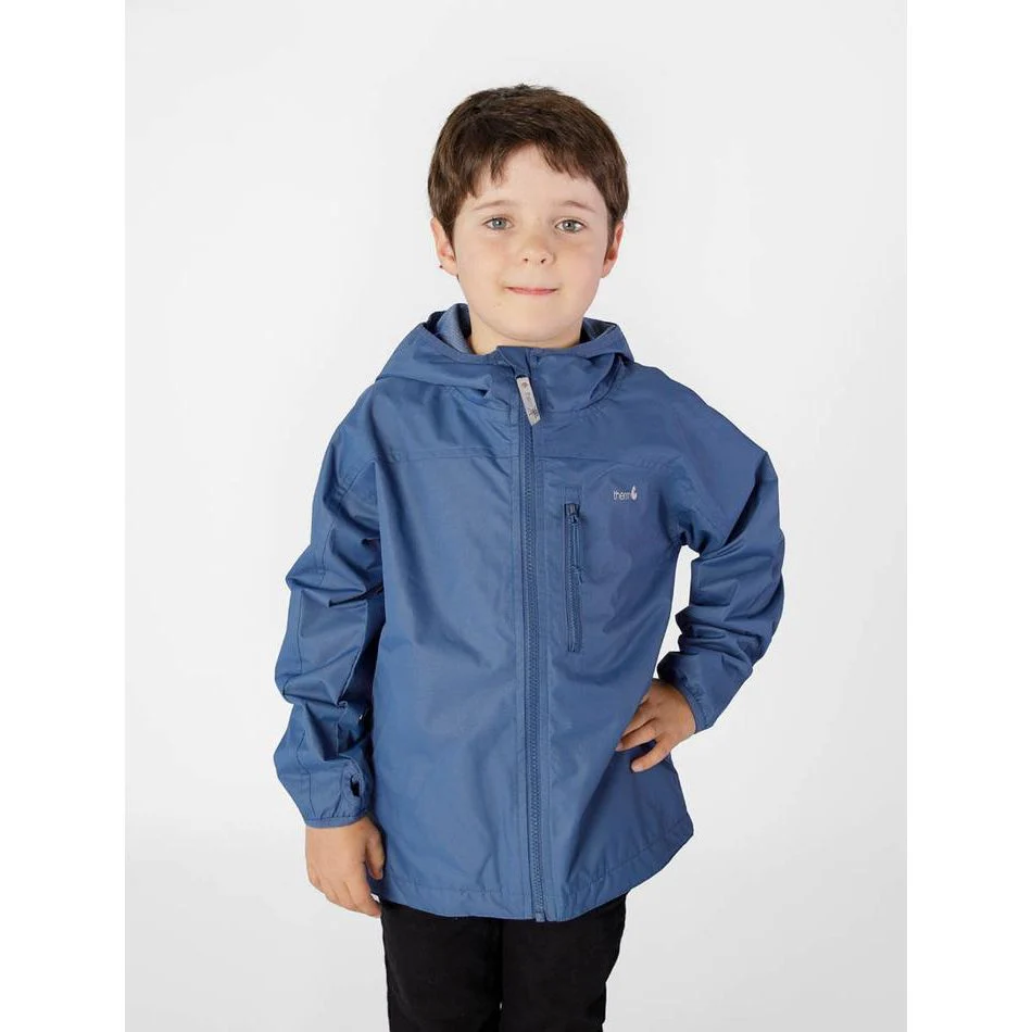 Therm SplashMagic Storm Jacket - Clearance - Image 10