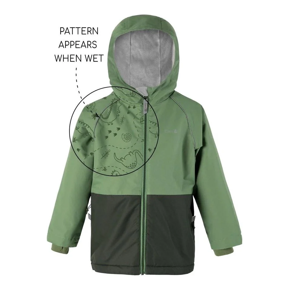 Therm SplashMagic Storm Jacket - Clearance - Image 19
