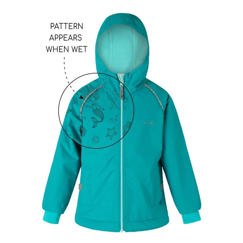 Therm SplashMagic Storm Jacket - Clearance - Image 2