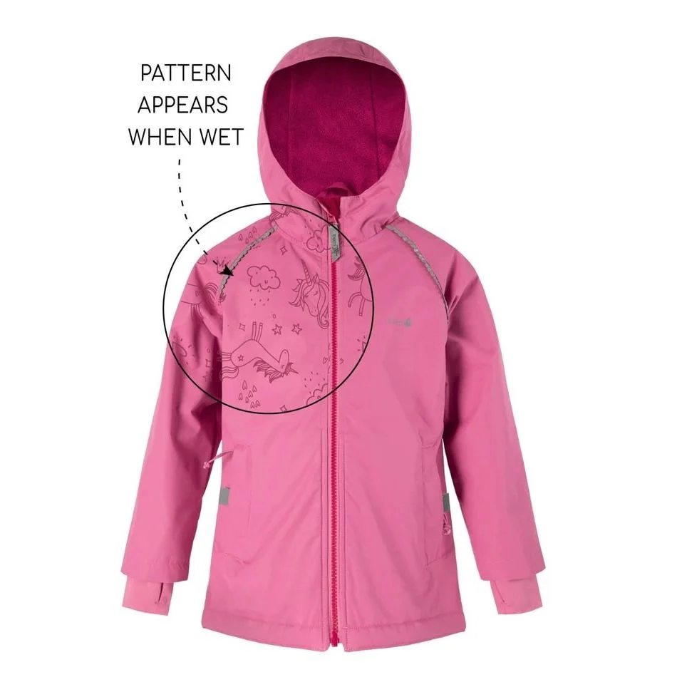 Therm SplashMagic Storm Jacket - Clearance - Image 3