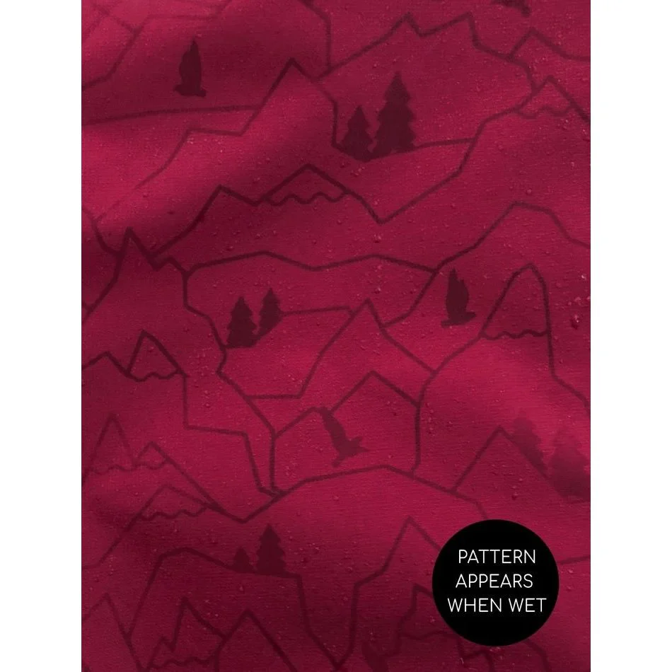 Therm SplashMagic Storm Jacket - Clearance - Image 5