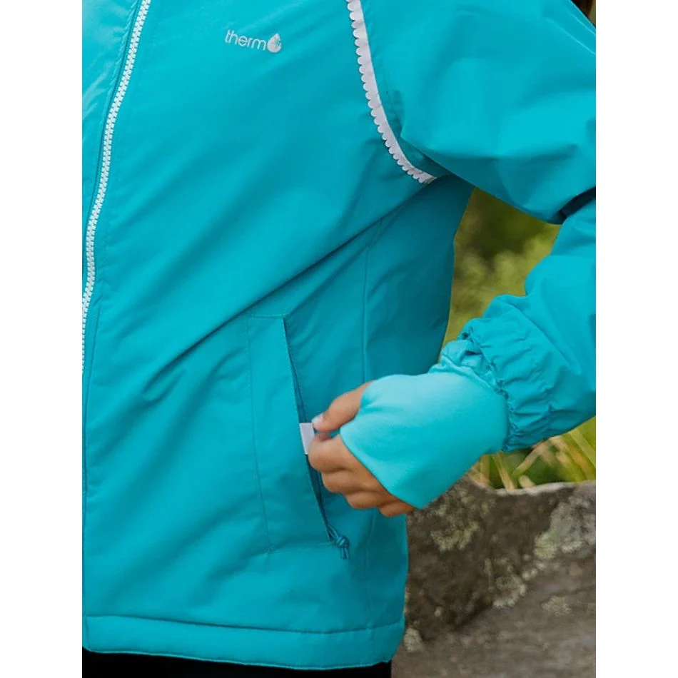Therm SplashMagic Storm Jacket - Clearance - Image 7