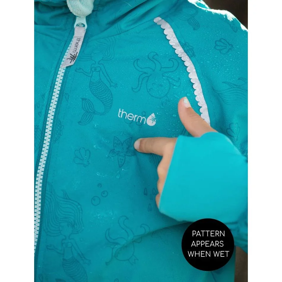 Therm SplashMagic Storm Jacket - Clearance - Image 8