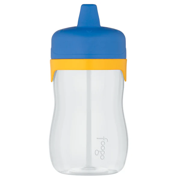 Thermos Foogo Sippy Cup 320ml