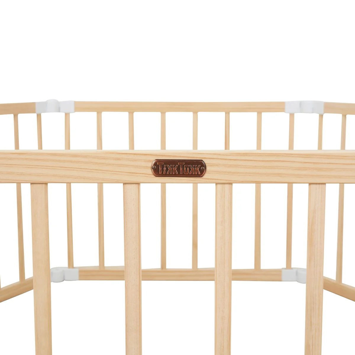 TikkTokk Little Boss Hexagonal Playpen - Image 3
