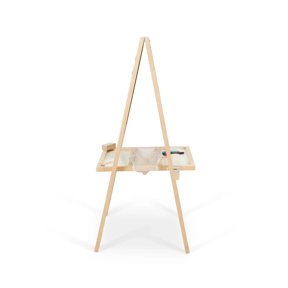 TikkTokk Little Boss Junior 4-in-1 Easel - Image 3