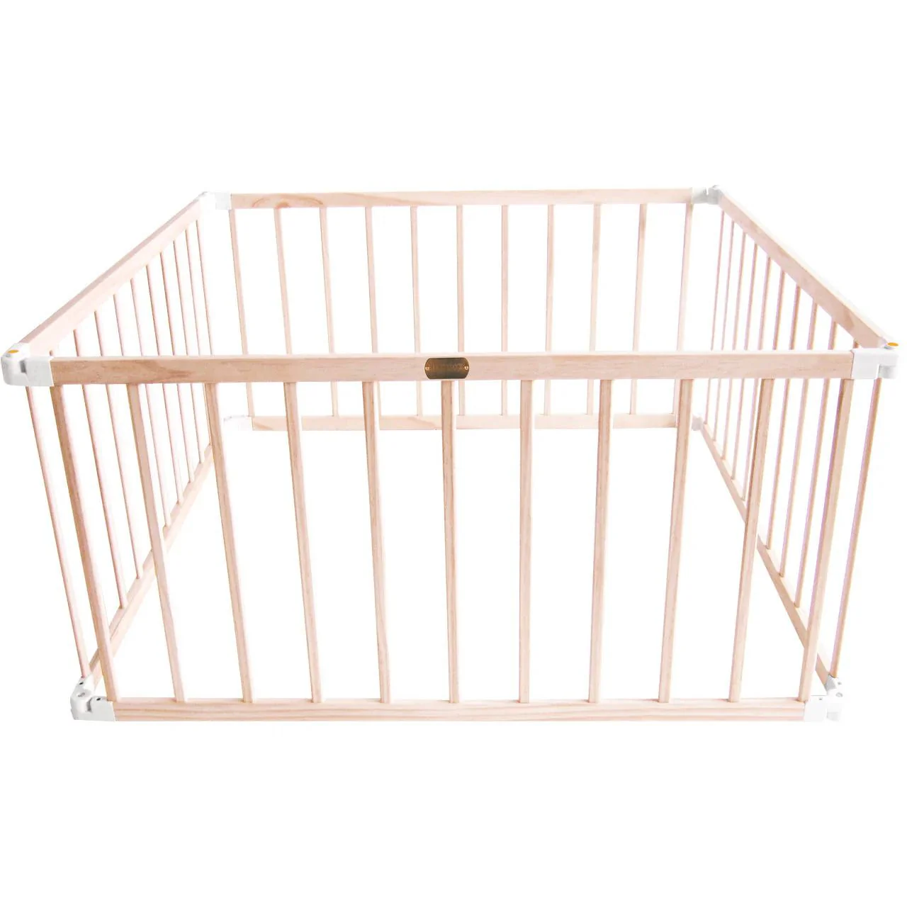 TikkTokk Little Boss Square Playpen - Image 2