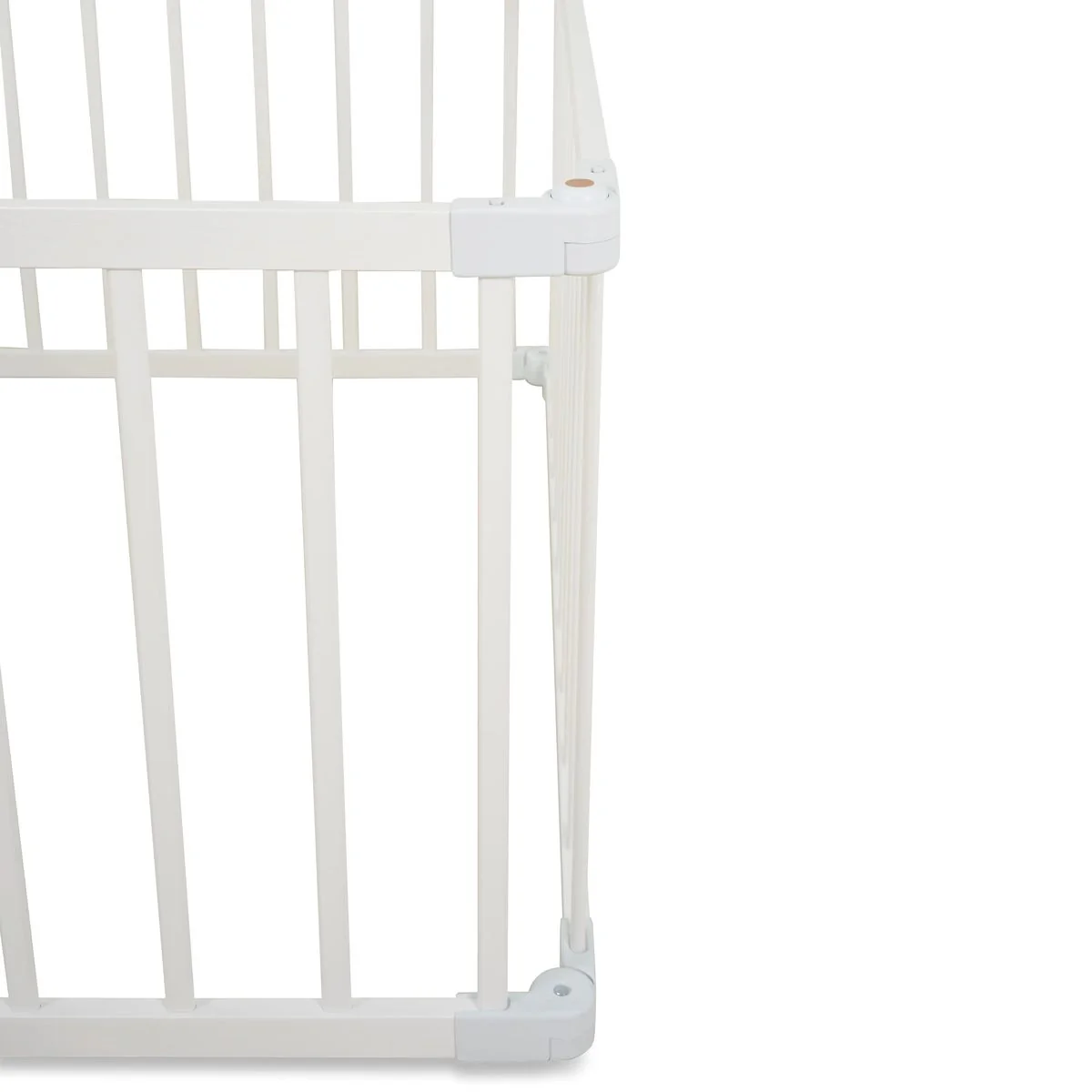 TikkTokk Little Boss Square Playpen - Image 5