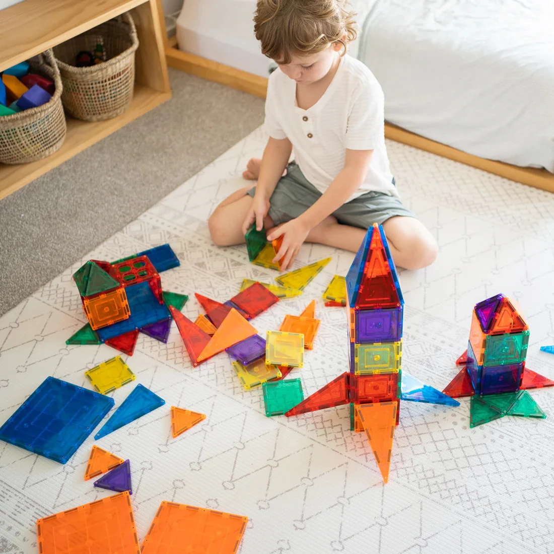 Tile Tek 110 Piece Builders Set - Image 6