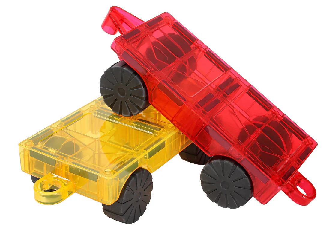 Tile Tek 2 Piece Car Base Pack - Image 2