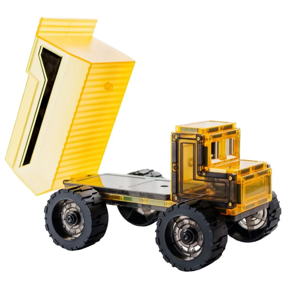Tile Tek 22 Piece Mega Earth Movers - Image 4