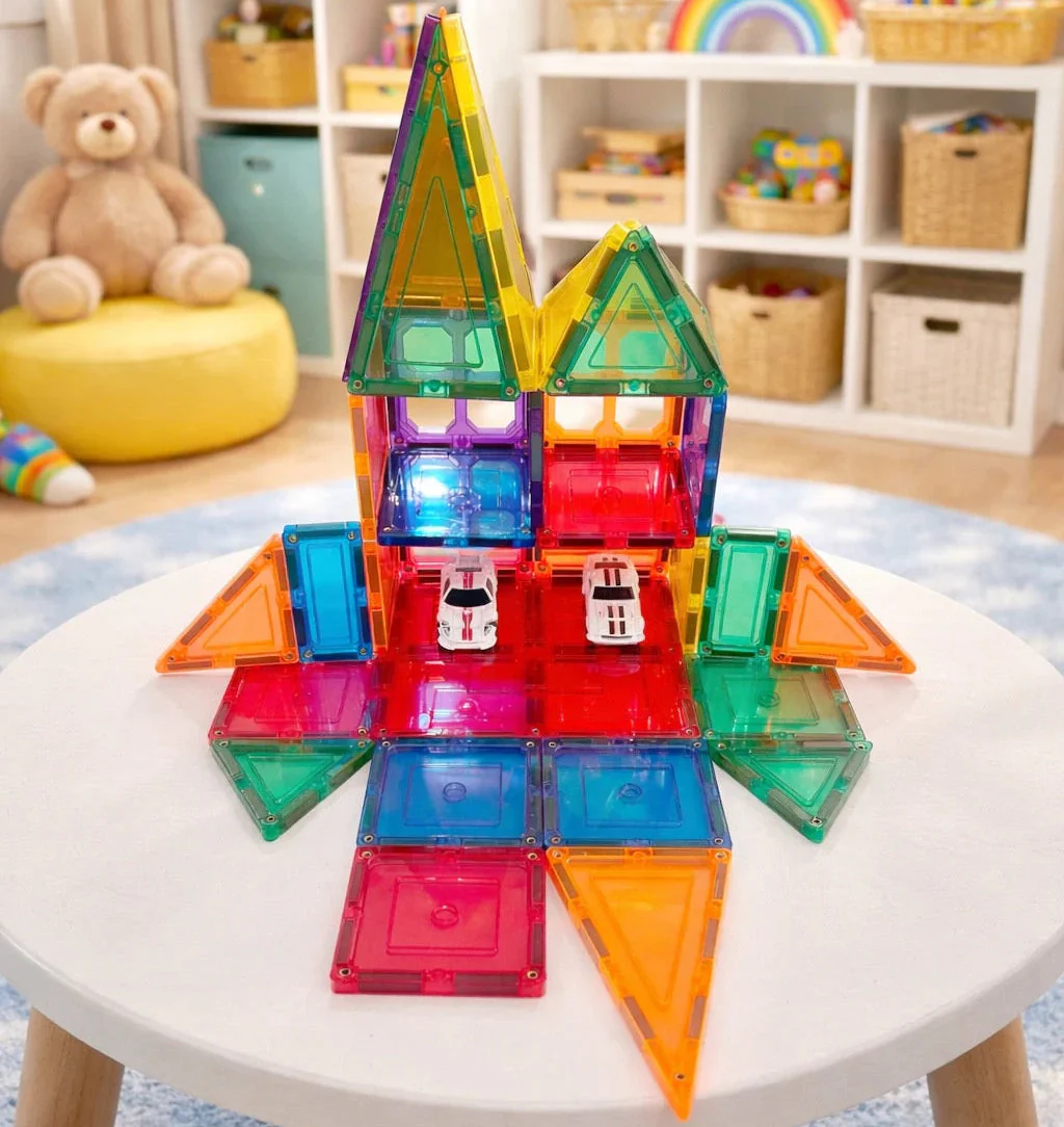 Tile Tek 32 Piece Starter Set - Image 4