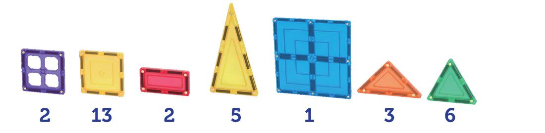 Tile Tek 32 Piece Starter Set - Image 5