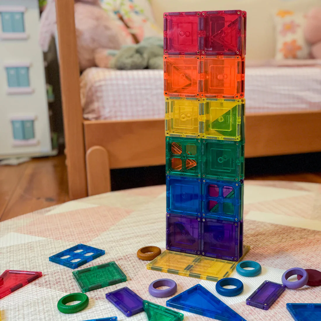 Tile Tek 64 Piece Explorer Set - Image 2