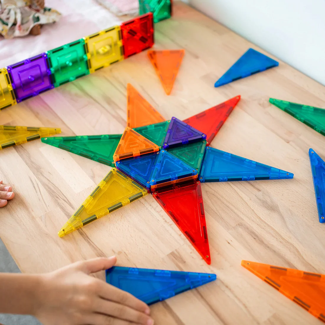 Tile Tek 64 Piece Explorer Set - Image 4