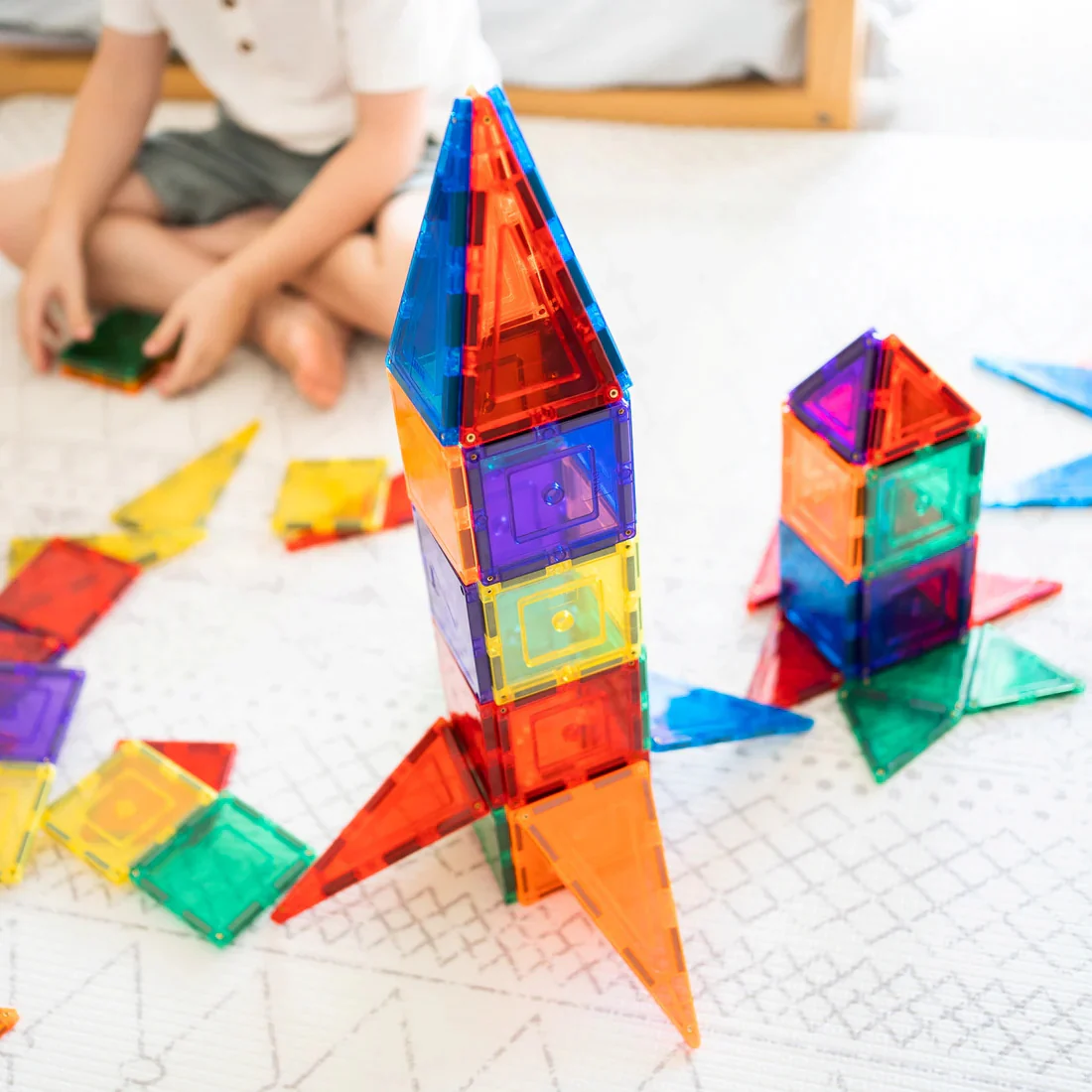 Tile Tek 64 Piece Explorer Set - Image 6